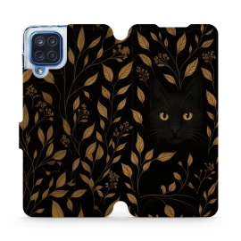 Phone Case Samsung Galaxy M12 - Design V164S