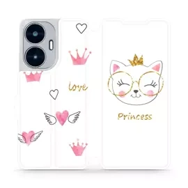 Hülle für Realme C55 - Farbe MH03S