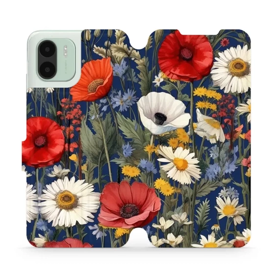 Phone Case Xiaomi Redmi A1 - Design VP46S