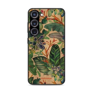 Hülle Glossy Case für Samsung Galaxy S23 Plus - Farbe G036G