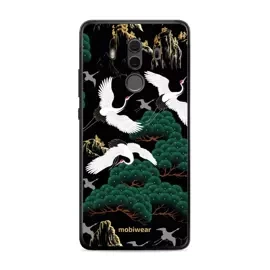 Phone Glossy Case Huawei Mate 10 Pro - Design G042G