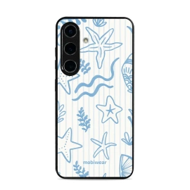 Phone Glossy Case Samsung Galaxy S25 - Design GP88G