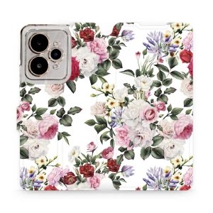 Hülle für Realme 15 5G - Farbe MD01S