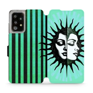 Etui do Samsung Galaxy A52S 5G - wzór VP58S