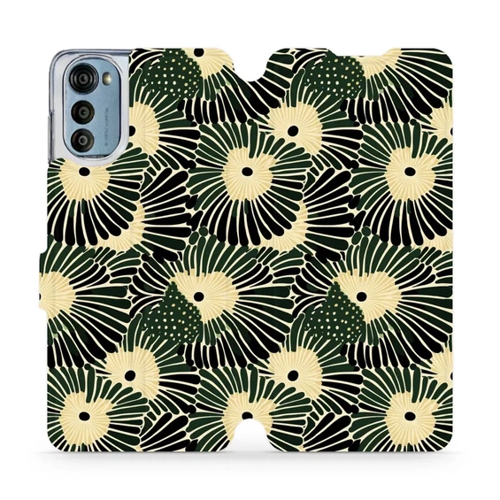 Phone Case Motorola Moto E32s - Design VA44S