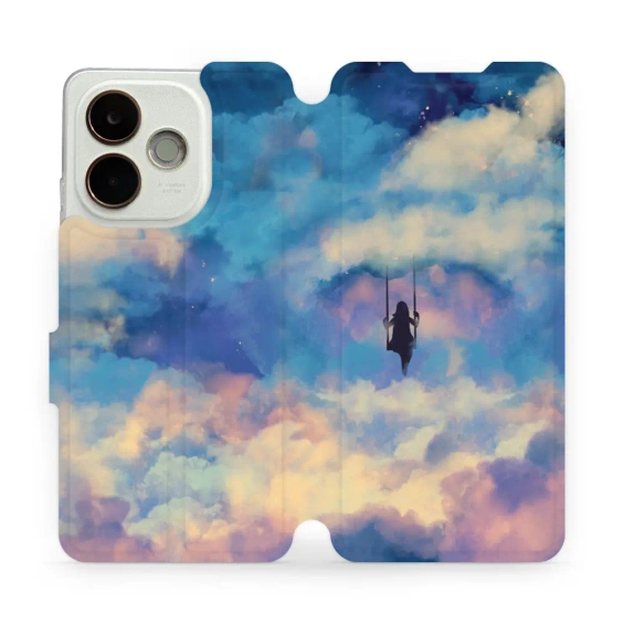 Hülle für OPPO A5 Pro 5G - Farbe MR09S