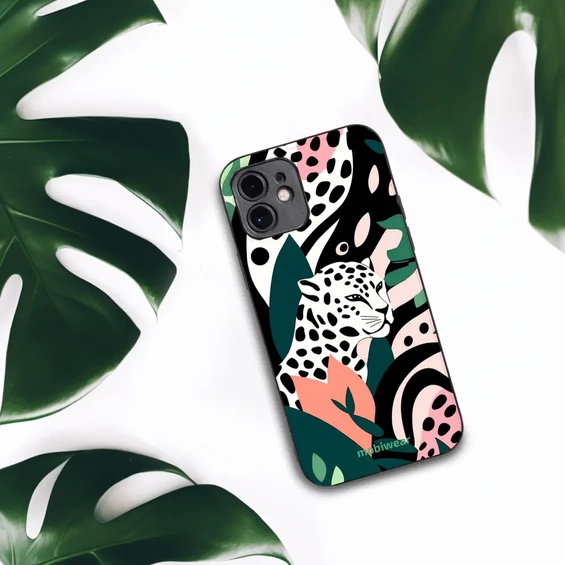 Etui Glossy Case do Realme 8 Pro - wzór G053G