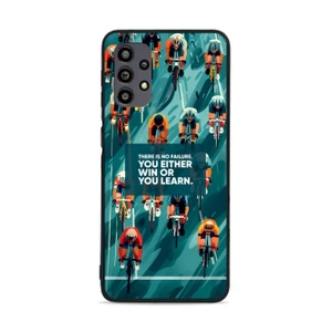 Hülle Glossy Case für Samsung Galaxy A32 5G - Farbe GD02G