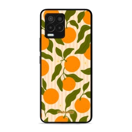 Phone Glossy Case Realme 8 - Design GP82G
