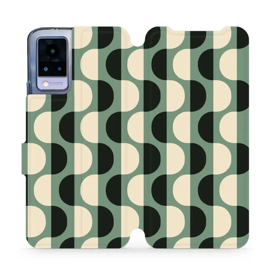 Phone Case Vivo V21 5G - Design VA56S