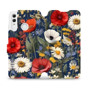 Hülle für Huawei Honor 10 Lite - Farbe VP46S