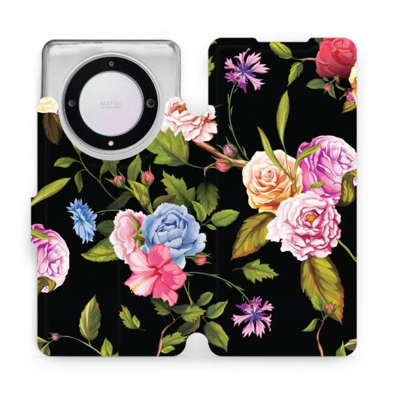 Hülle für Huawei Honor Magic5 Lite 5G - Farbe VD07S