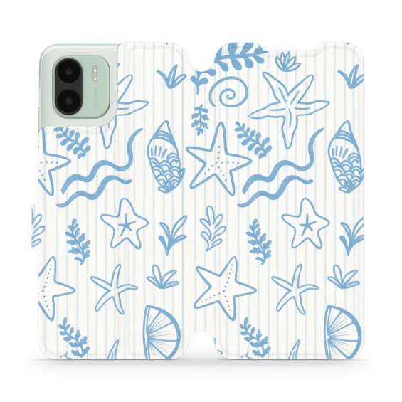 Hülle für Xiaomi Redmi A1 - Farbe VP88S