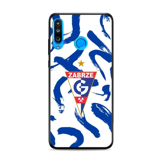 Hülle Glossy Case für Huawei P30 Lite - Farbe G05GZ