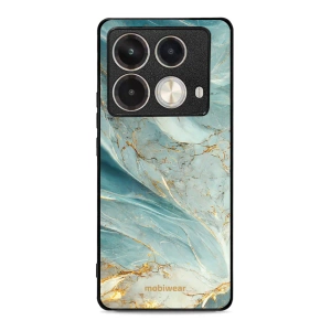 Phone Glossy Case Infinix Note 40 Pro - Design G022G