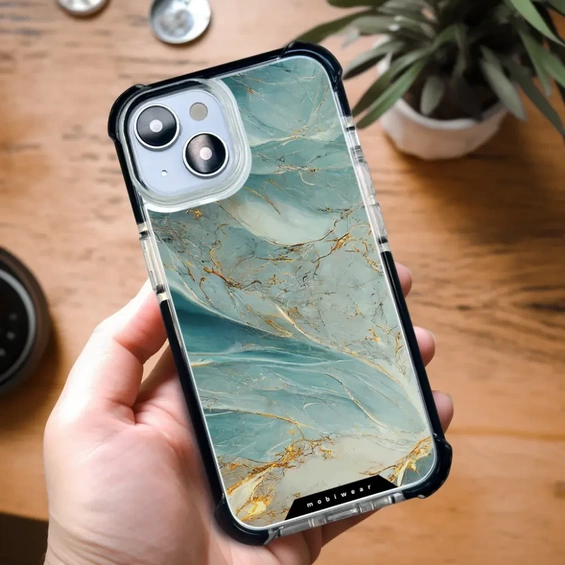 Hülle MagSafe Elite Bumper für Apple iPhone X - Farbe D016D