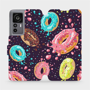 Hülle für Xiaomi 12T - Farbe VP19S