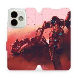 Phone Case OPPO A5 Pro 5G - Design MA09S