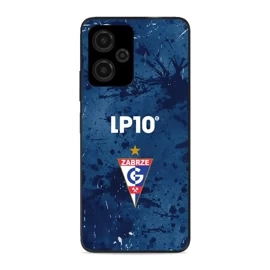 Hülle Glossy Case für Xiaomi Redmi Note 12 5G - Farbe G12GZ