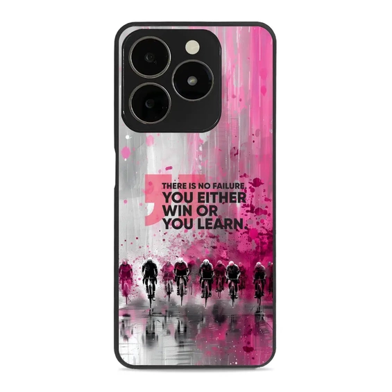 Phone Glossy Case Realme C63 - Design GD10G