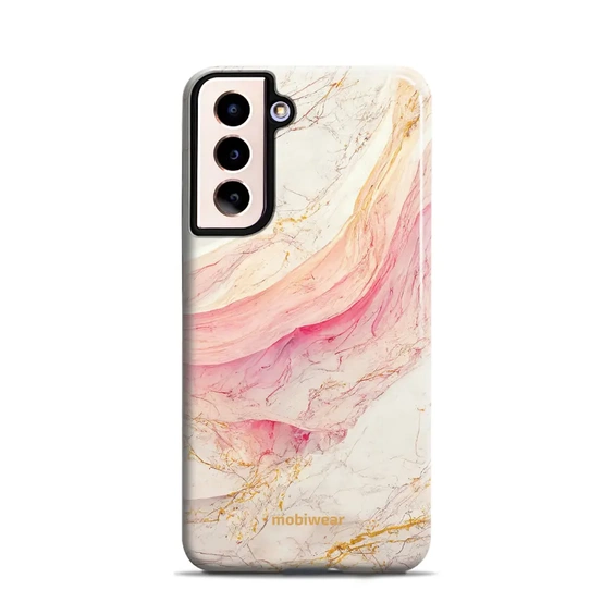 Case Elite Pro for Samsung Galaxy S21 - Design EP32E