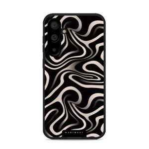 Phone Glossy Case Samsung Galaxy S23 FE - Design GA63G