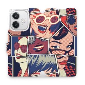 Phone Case OPPO A40M - Design VP18P