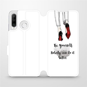 Phone Case Huawei P30 Lite - Design M046P