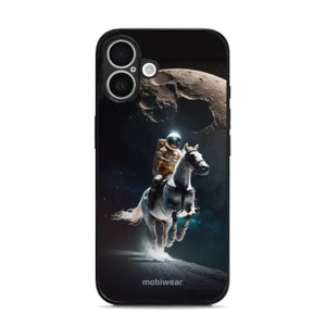 Phone Glossy Case Apple iPhone 16 - Design G004G