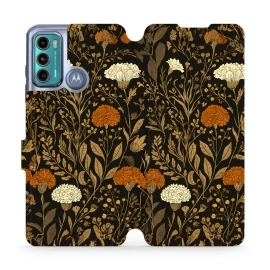Phone Case Motorola Moto G60 - Design V174S