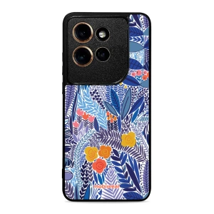 Phone Glossy Case Motorola Edge 50 Neo - Design G037G