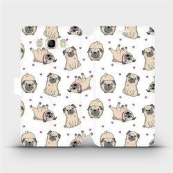 Phone Case Samsung Galaxy J7 2016 - Design M097P