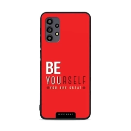 Phone Glossy Case Samsung Galaxy A32 5G - Design G072G