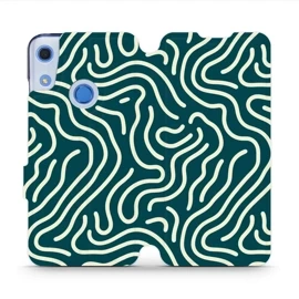 Phone Case Huawei Y6S - Design VA61S