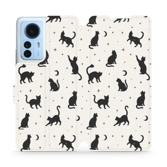 Phone Case Xiaomi 12 Pro - Design V162S