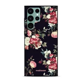 Phone Glossy Case Samsung Galaxy S22 Ultra - Design G040G