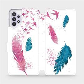 Phone Case Samsung Galaxy M32 5G - Design MR08S