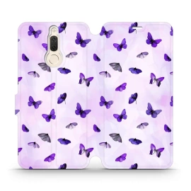 Phone Case Huawei Mate 10 Lite - Design VP76S