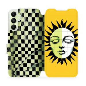 Phone Case Samsung Galaxy A05s - Design VP56S