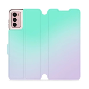 Etui do Motorola Moto G42 - wzór VP63S