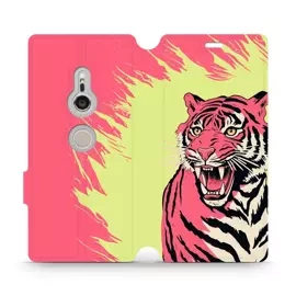 Phone Case Sony Xperia XZ2 - Design VP51S