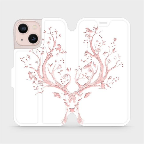 Phone Case Apple iPhone 13 mini - Design M007S