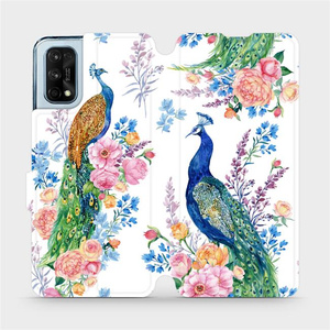 Phone Case Realme 7 Pro - Design MX08S