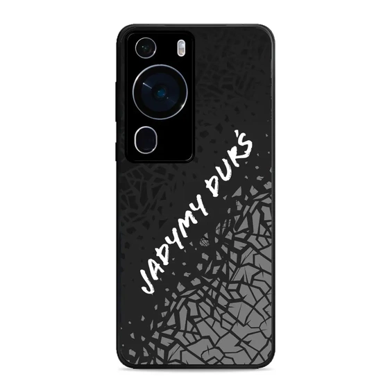 Hülle Glossy Case für Huawei P60 Pro - Farbe G08GZ