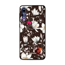 Phone Glossy Case Huawei P20 Pro - Design GP72G