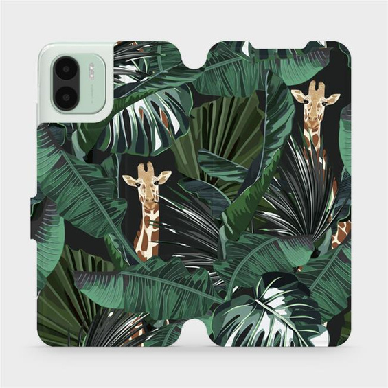 Etui do Xiaomi Redmi A1 - wzór VP06P