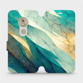 Phone Case Motorola Moto G7 Play - Design VP37S