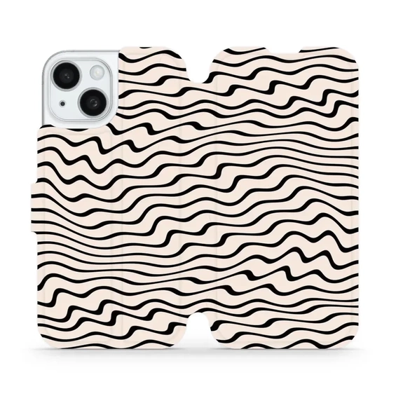 Phone Case Apple iPhone 15 - Design VA62S