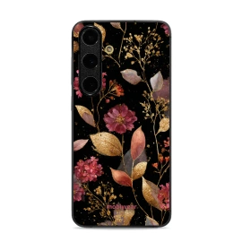 Hülle Glossy Case für Samsung Galaxy S24 FE - Farbe G171G