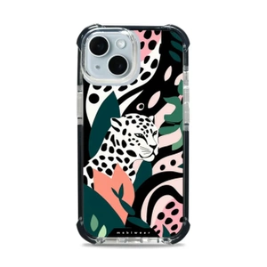 Case MagSafe Elite Bumper for Apple iPhone 15 - Design D027D